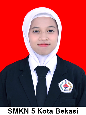 Fidelya Raissa Amigusman